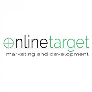 Onlinetarget logo