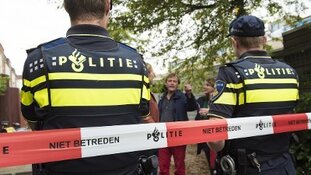 Overvallers gezocht die huis in Arnhem binnendrongen