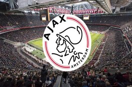 Ajax zet zegereeks voort tegen Vitesse