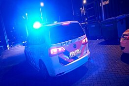 Twee mannen gewond na mishandeling op straat