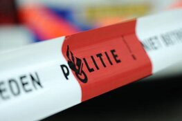 Dodelijk ongeluk in Oosterbeek