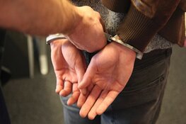 Verdachte aangehouden voor schietincident