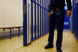 Smoesjesman voorlopig vast