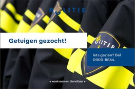 Getuigen gezocht na geweldsincident in Arnhem