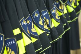 Opnieuw beroving in Park Presikhaaf