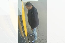 Gezocht: Bejaarde man opgelicht