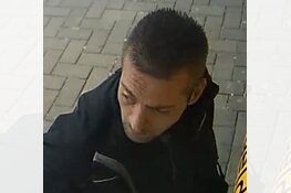 Gezocht: Bejaarde man opgelicht