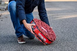 Politie houdt Arnhemmer aan in onderzoek naar verkoop en handel in zwaar, illegaal vuurwerk