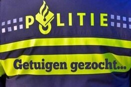 Verdachten gezocht van plofkraak Westervoort