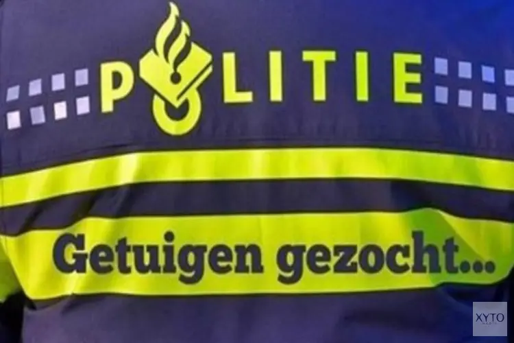 Verdachten gezocht van plofkraak Westervoort