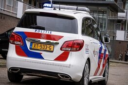 Aanhouding met verzet: verdachte neergeschoten