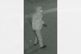 Gezocht: Meerdere incidenten bij eetcafé