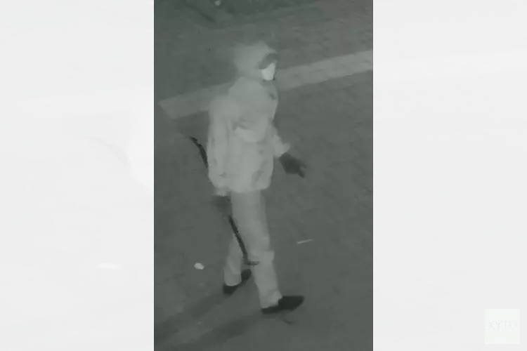 Gezocht: Meerdere incidenten bij eetcafé