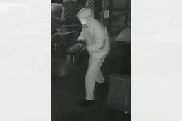 Gezocht: Meerdere incidenten bij eetcafé