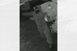 Gezocht: Meerdere incidenten bij eetcafé