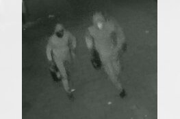 Gezocht: Meerdere incidenten bij eetcafé