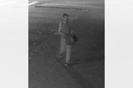 Gezocht: Meerdere incidenten bij eetcafé