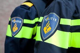 Jongen beroofd van telefoon en kleding