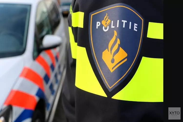 Jongen beroofd, getuigen pakken verdachte