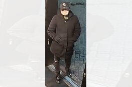 Gezocht: Poging overval tankstation, politie zoekt herkenning