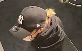 Gezocht: Poging overval tankstation, politie zoekt herkenning