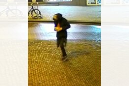 Vuurwerkbom veroorzaakt veel schade, wie kent de dader?