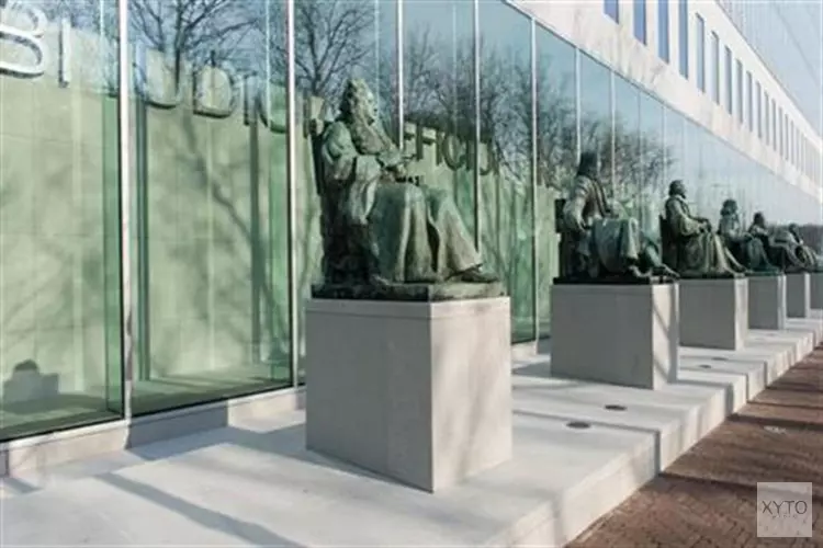 Veroordeling voor doodslag en brandstichting in Posbankzaak