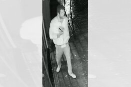 Gezocht: Wie stal de AED van de gevel?