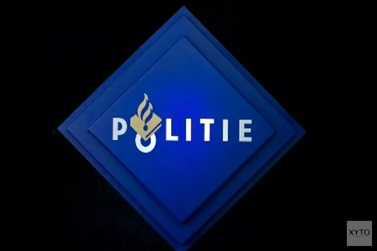 Vier verdachten op heterdaad aangehouden voor poging inbraak