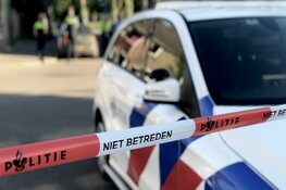 Politie onderzoekt steekincident