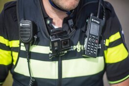 Project Stuwdam steun in rug van ondernemers bij verzet tegen criminelen