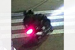 Wie heeft informatie over brandstichting horecagelegenheid?