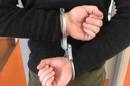 Drie mannen aangehouden voor mishandeling en bedreiging