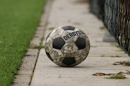 Vitesse voor tweede keer onderuit in oefenduel