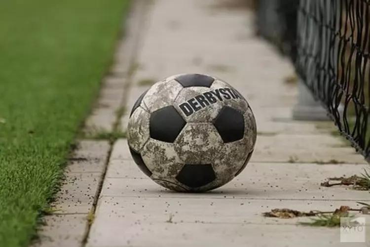 Vitesse voor tweede keer onderuit in oefenduel
