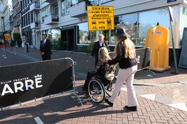 Vandaag gelegenheid tot afscheid van Peter R. de Vries in Carré