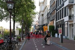 Vandaag gelegenheid tot afscheid van Peter R. de Vries in Carré