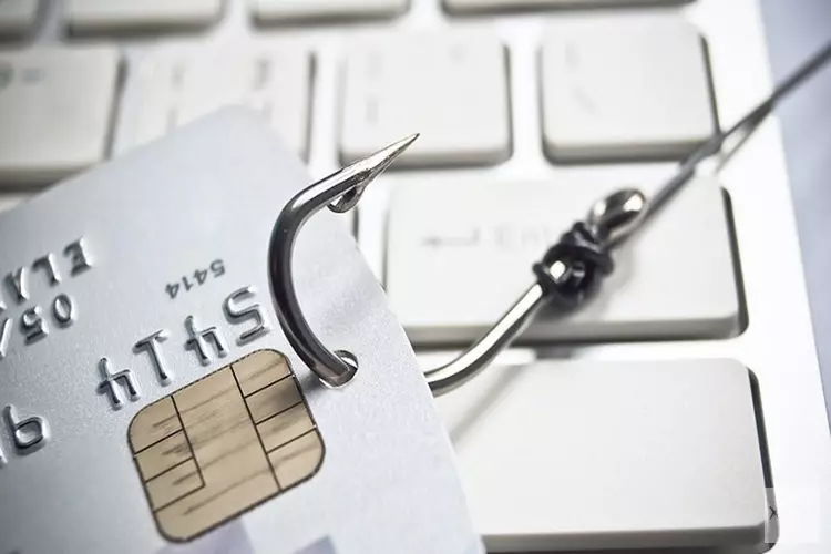 Ontwikkelaar phishing software opgepakt