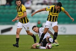 Vitesse met hakken over de sloot in Dundalk. Anderlecht volgende horde