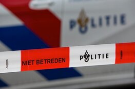 Man overleden na schietincident