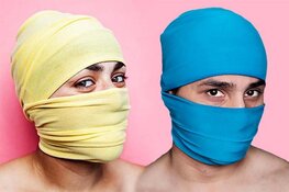 Tentoonstelling Open je Ogen in Arnhem