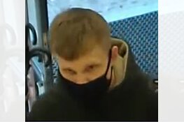 Gezocht: winkeldiefstal