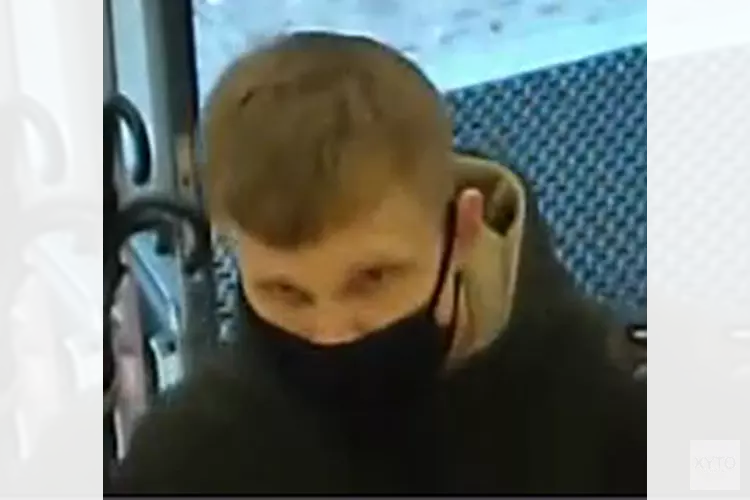 Gezocht: winkeldiefstal