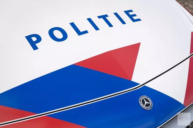 Grote controle langs A15 bij Herveld