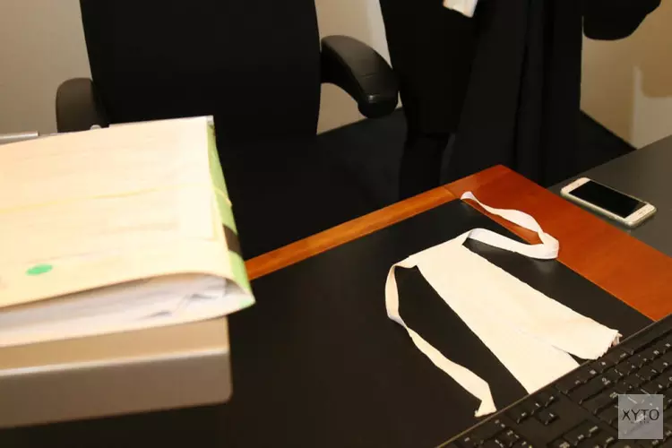 Man uit Arnhem veroordeeld voor onder andere afsteken mortierbom