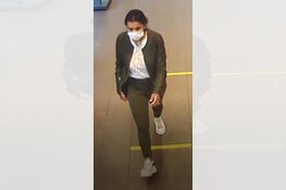 Oudere vrouw slachtoffer van diefstal