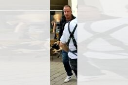 Gezocht: Diefstal telefoon Koningstraat