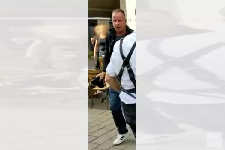 Gezocht: Diefstal telefoon Koningstraat