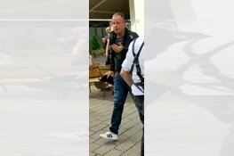 Gezocht: Diefstal telefoon Koningstraat