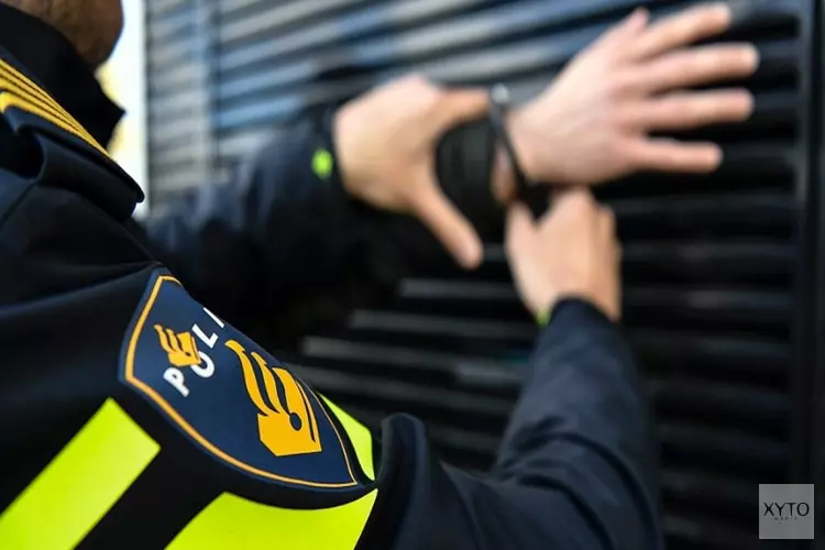Verdachte aangehouden voor overvallen Ede en Duiven